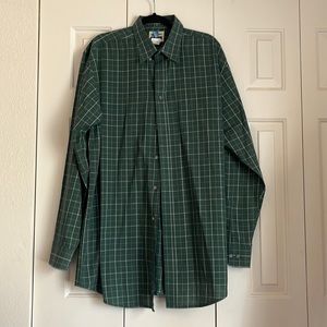 Wrangler Button Up